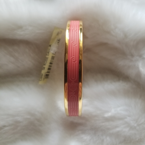 Hermes Enamel Bracelet - Picture 3 of 5